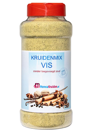 Kruidenmix Vis