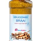 Kruidenmix Braai