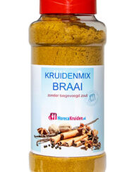 Kruidenmix Braai