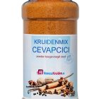 Kruidenmix Cevapcici