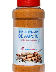 Kruidenmix Cevapcici