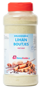 Lihan Boutjes