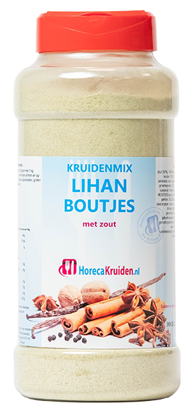 Lihan Boutjes