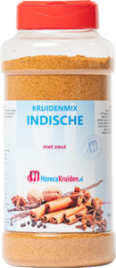 Indisch