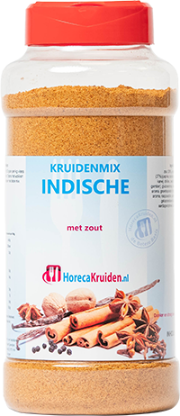 Indisch