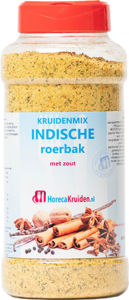 Indische kruiden