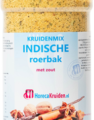 Indische kruiden