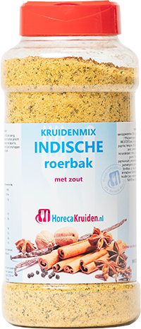 Indische kruiden