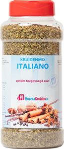 Italiaanse kruiden