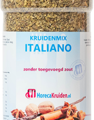 Italiaanse kruiden