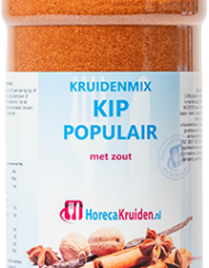 kip kruiden