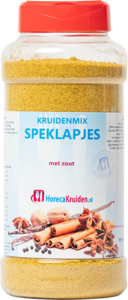 speklapjes